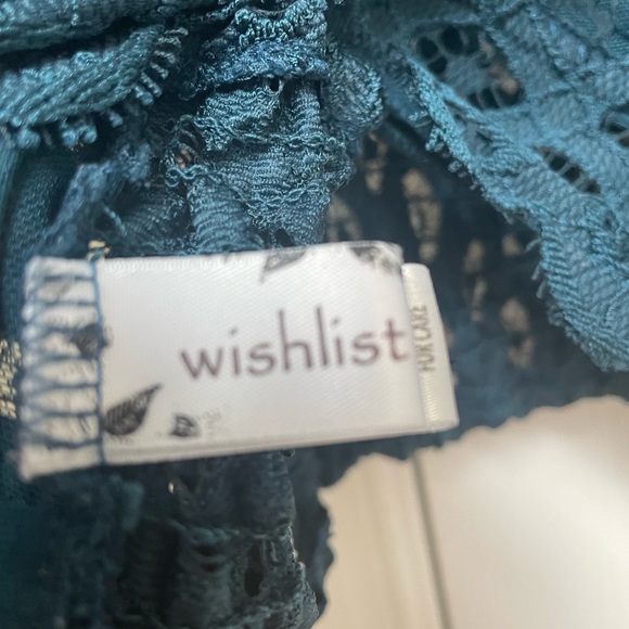 Lacy Bralette - Picture 4 of 4